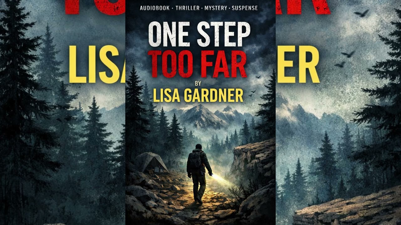 She Went Missing on the Trail… What They Found Was Terrifying | One Step Too Far Audiobook