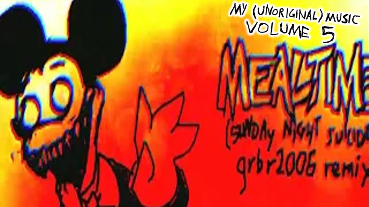 MEALTIME - grbr2006 remix