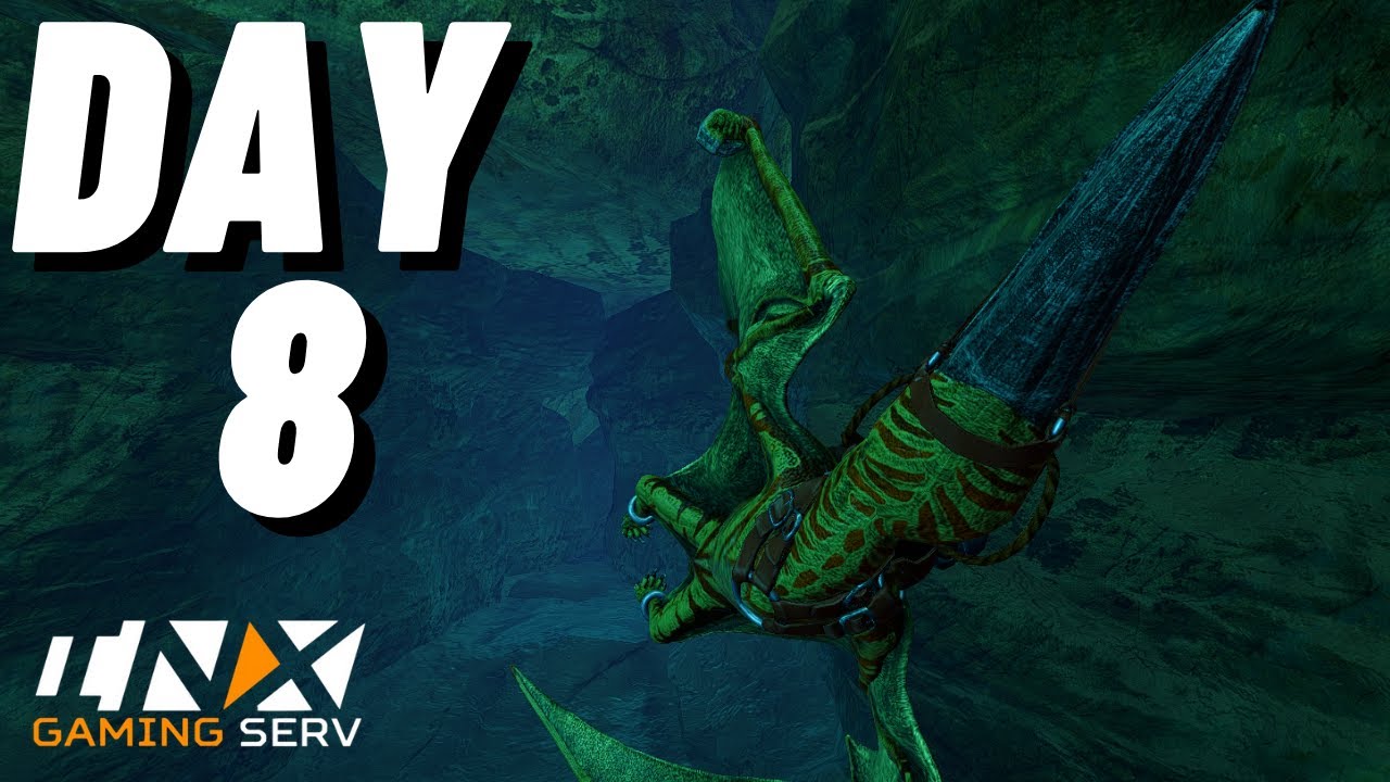 Online Raiding A TOXIC TRIBE! - ARK PVP