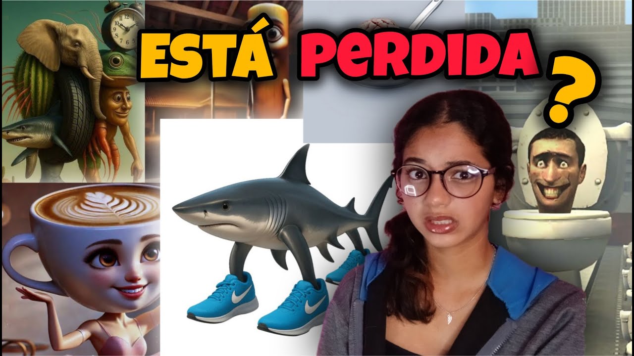 ¿La generación alfa está CONDENADA? 🤔