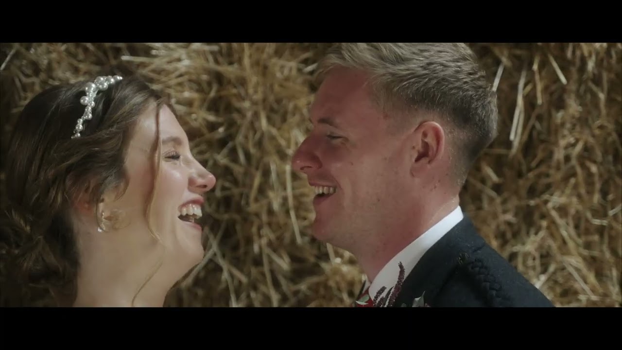 LUCY & CHARLIE  // CHARLETON FRUIT FARM // SEPT 2025