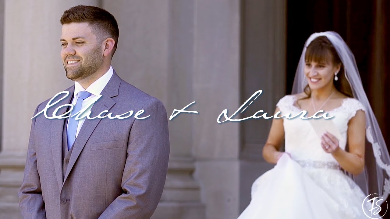 Bride and Groom Fell In Love Over Ice Cream  Cold Stone Creamery / The Loretto / Kansas City Wedding