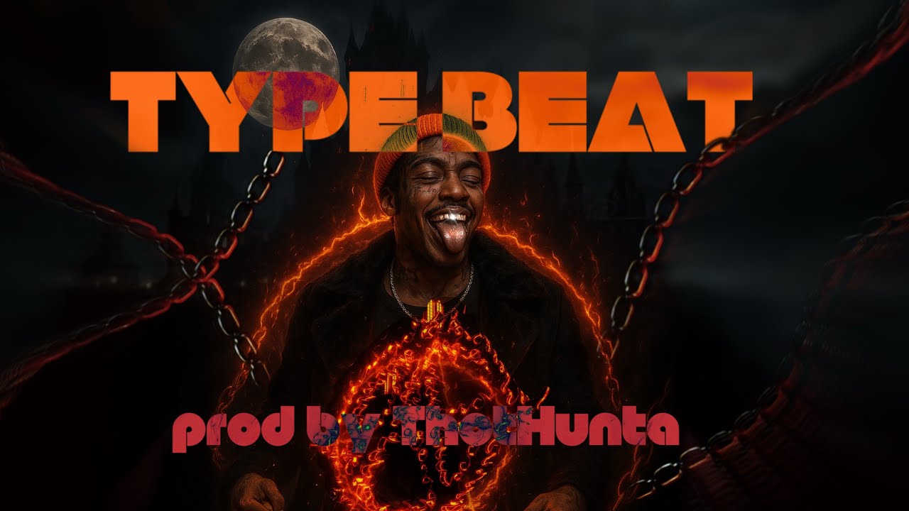 🕯️ Lil Tracy Type Beat | Hard x Melodic Trap Beat | Free for non-profit 