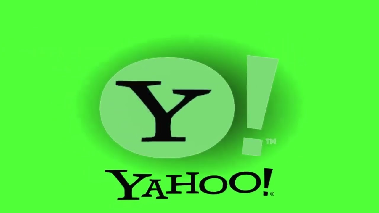 (REQUESTED) Yahoo Logo Effects (Pyramid Films (1978) Effects)