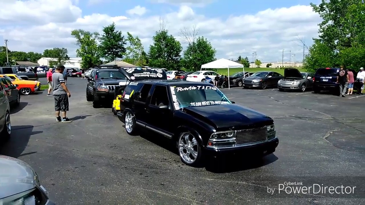 Midwest Audio Fest 2017
