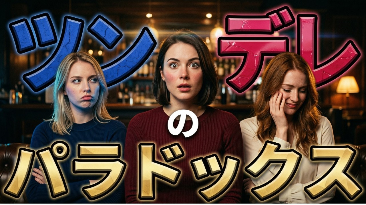 なぜ嫌いな人ほど、あとから強く惹かれるのか【社会心理学】
