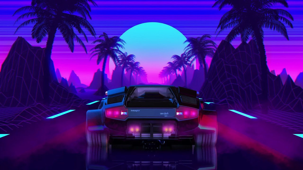 loverboy turn me loose slowed and reverb