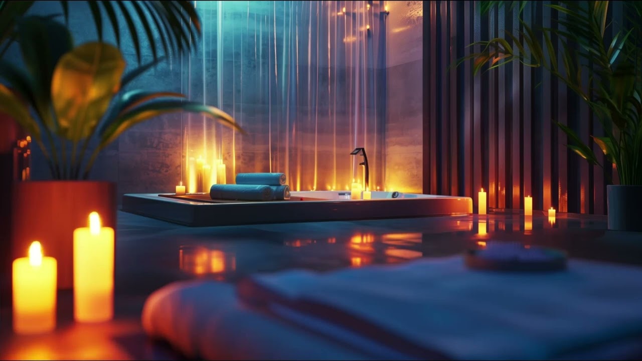 #MoodsCalm #Ambient #Relax