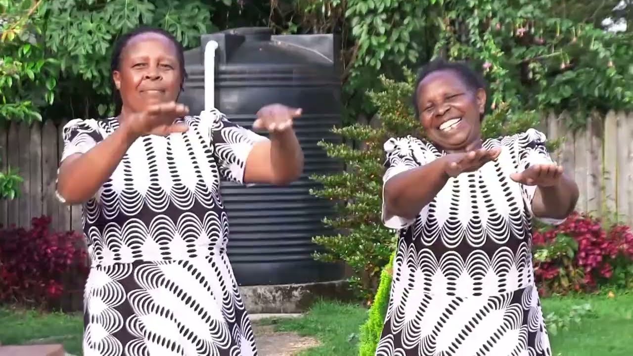 SONGA MBELE BY AIC BAROTION CHOIR 2026