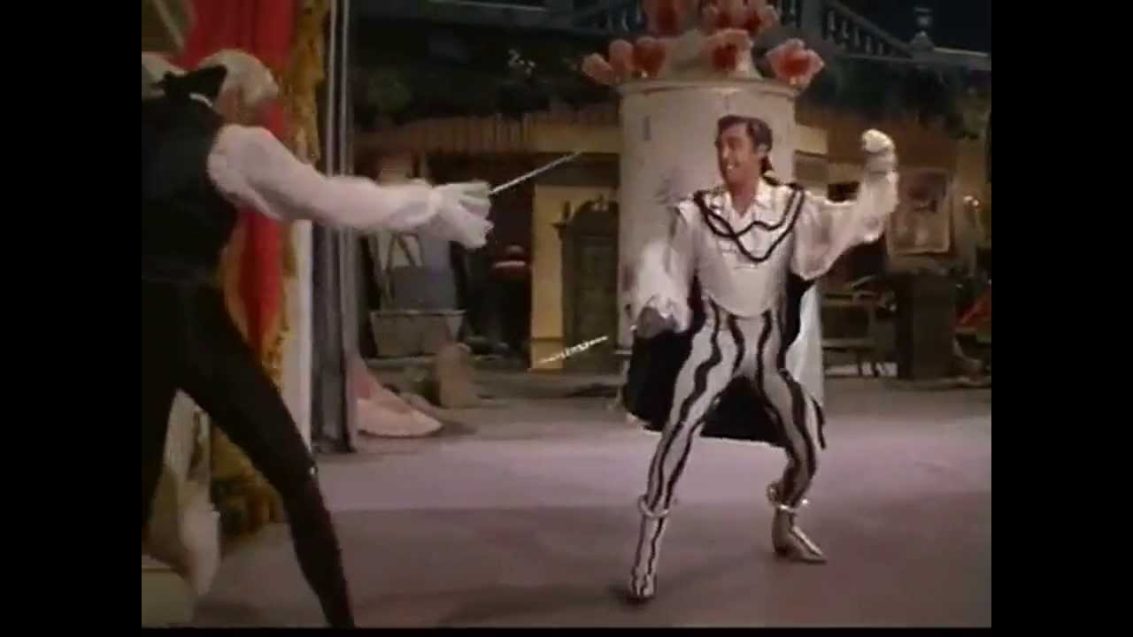 BOBBY AITKEN & THE CARIB-BEATS - Scaramouche
