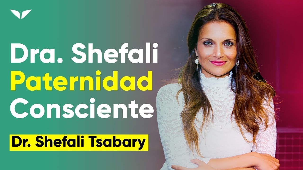 👀MIRA qué son las FAMILIAS CONSCIENTES aquí 👆| Dra. Shefali