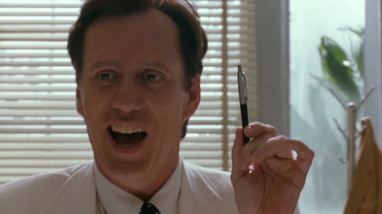 The Specialist 1994: How to scare the bomb squad
