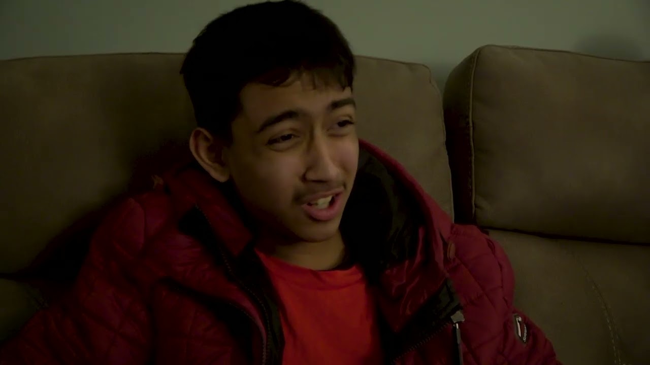 The BEST short film YOU will EVER SEE!