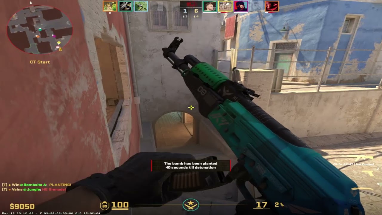 TOP 20% of CS2 Players Are Actually THIS Bad…