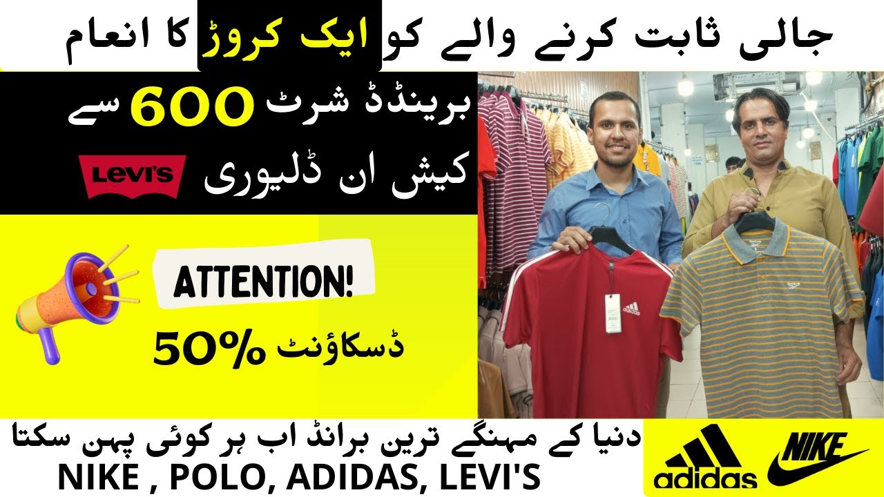 Gents Branded Garment / Men causal dressing / upto 50% off / onlinepakistan