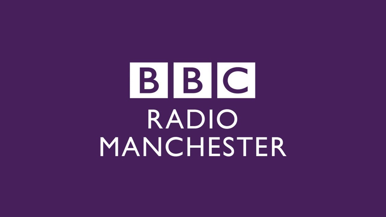 BBC Radio Manchester - Allan Beswick - November 19th 2008