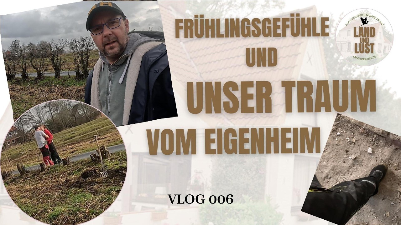 Wir öffnen den Boden: Ein 100 Jahre alter Abdruck & das Keller-Rätsel