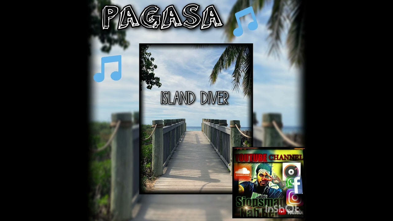 🔸PAGASA - Island Diver🔸(Old_Skool_Vibe's ⏸▶🎵🌴)//SIOPSMANABEH_YOUTUBE_CHANNEL