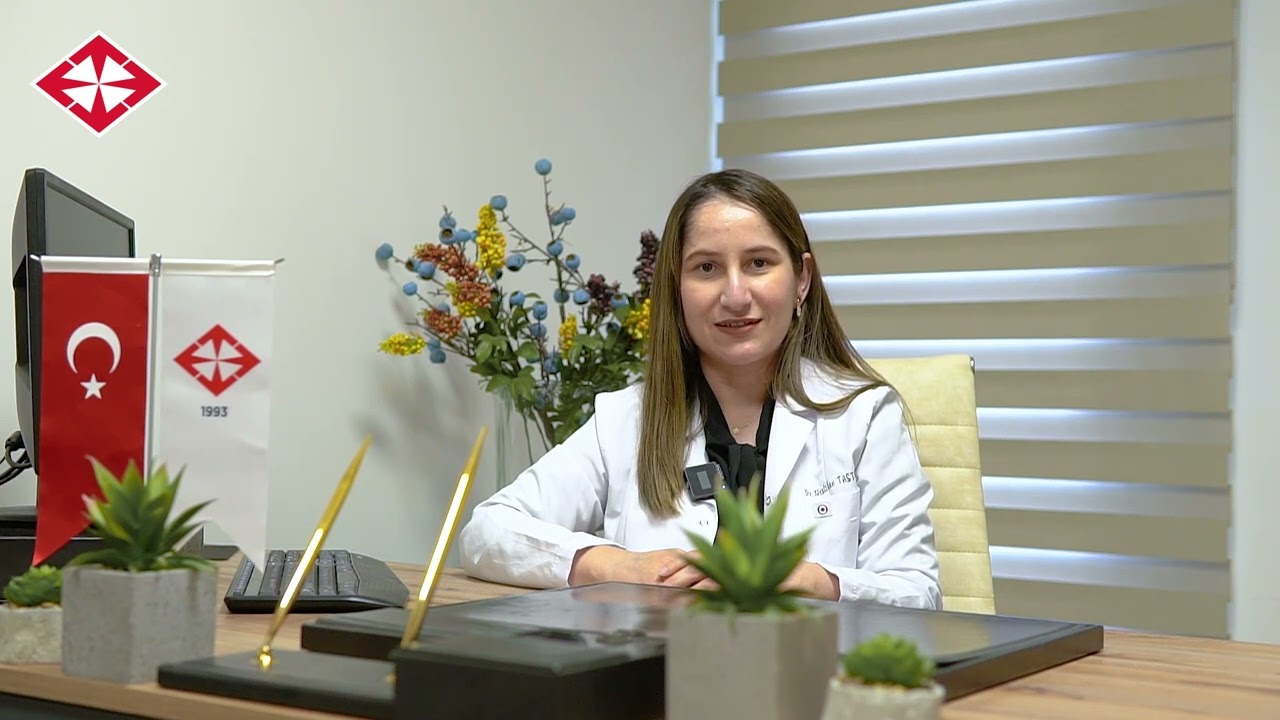 Otizm nedir? / Dr. Neslihan Taştepe
