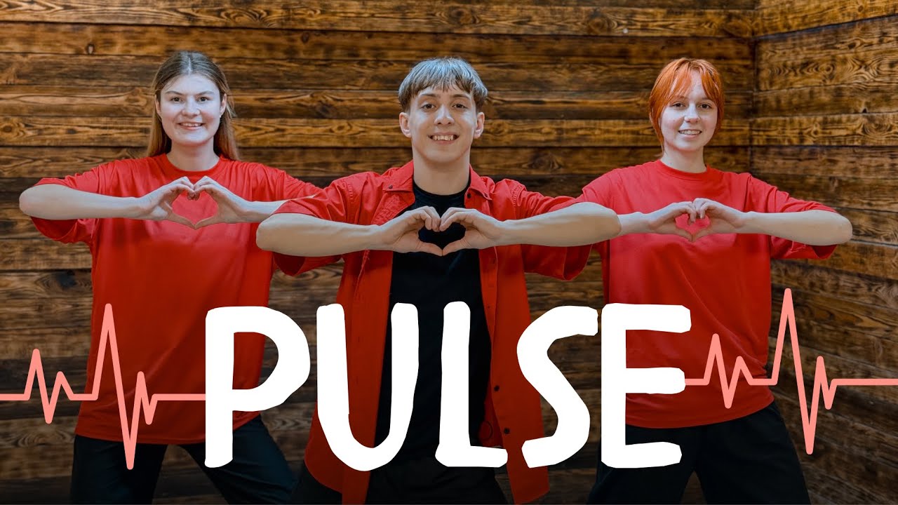 Pulsе - Warr Acres - Dance/ Пульс (Танец Юльтон)