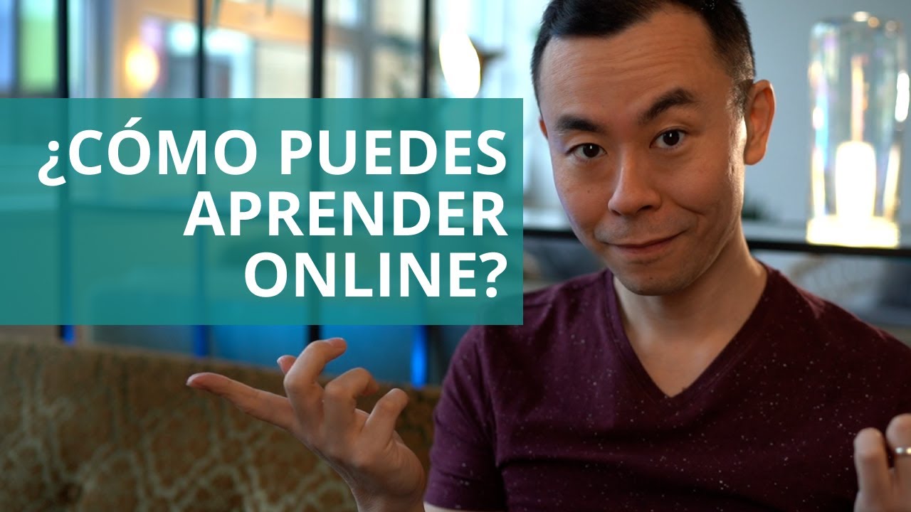 C&oacute;mo sacar el m&aacute;ximo provecho de los cursos online | &iexcl;Hola! Seiiti Arata 198