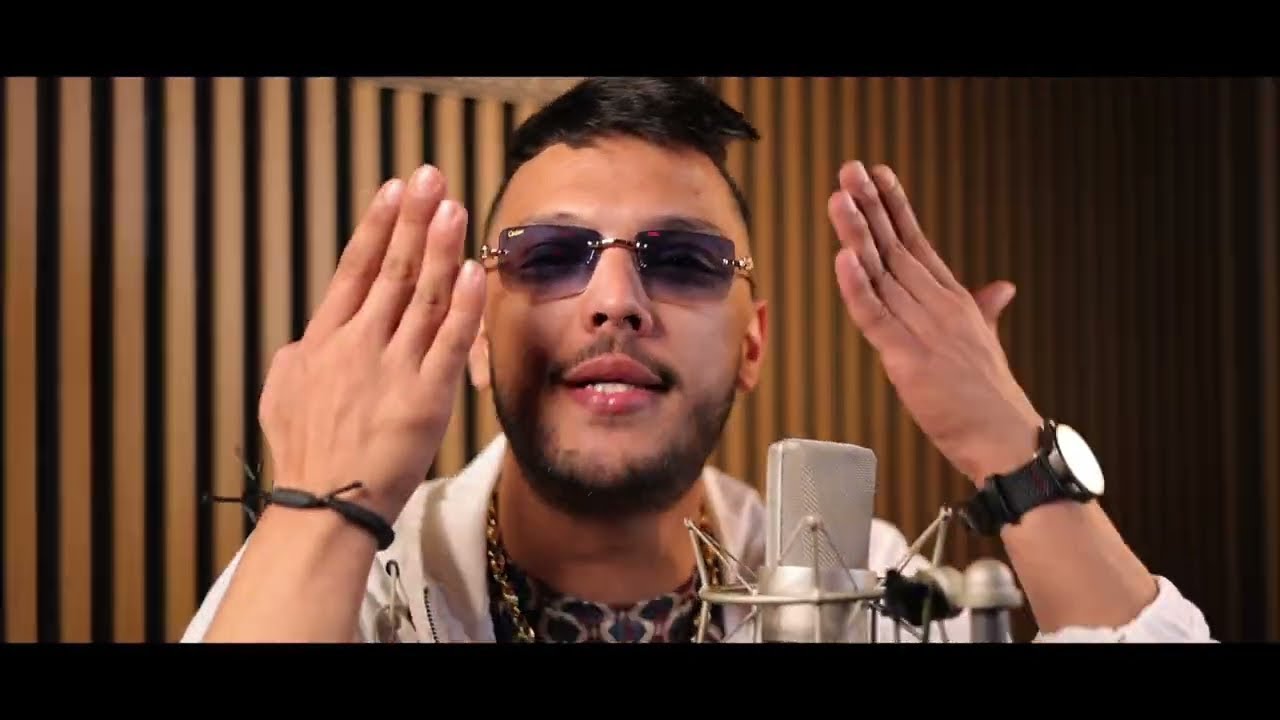 Cheb Mehdi Dj Moulay - kima Haka(clip studio) 💥💥 &Eacute;t&eacute; 2024 🏖️🔥💥&copy; أغنية الصيف#chebmehdi #2024