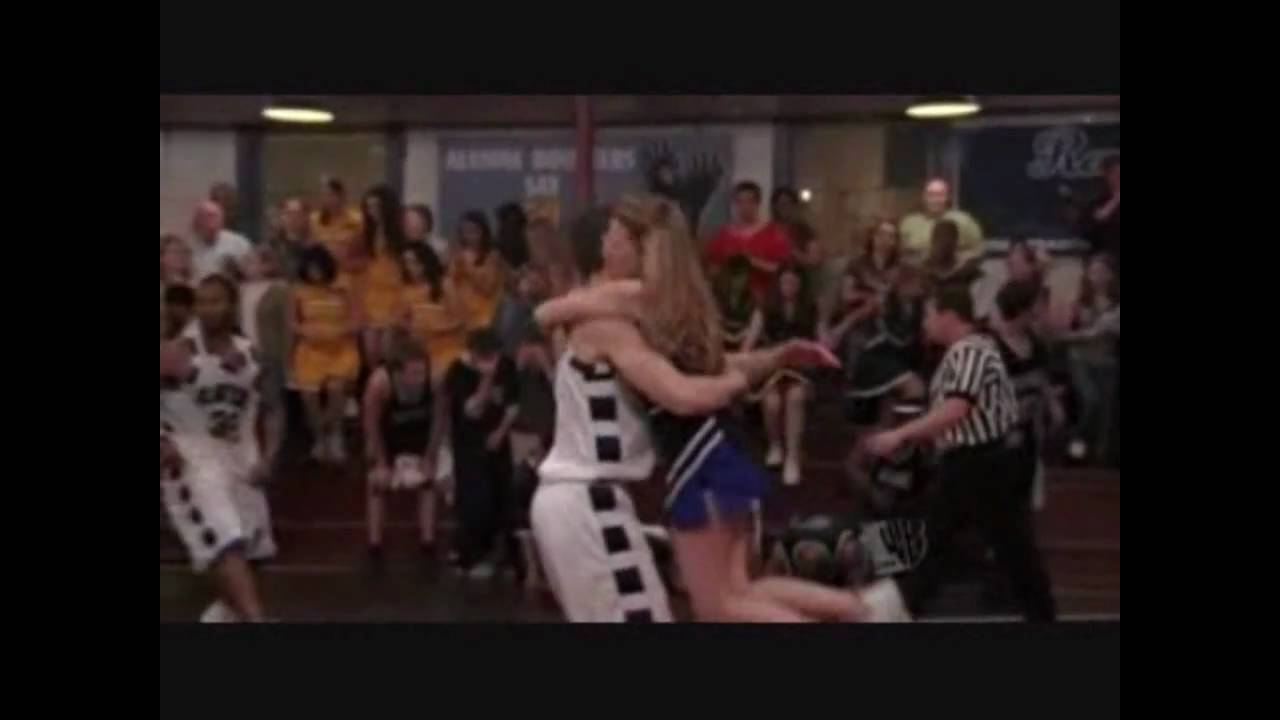 Nathan/Haley - Quicksand