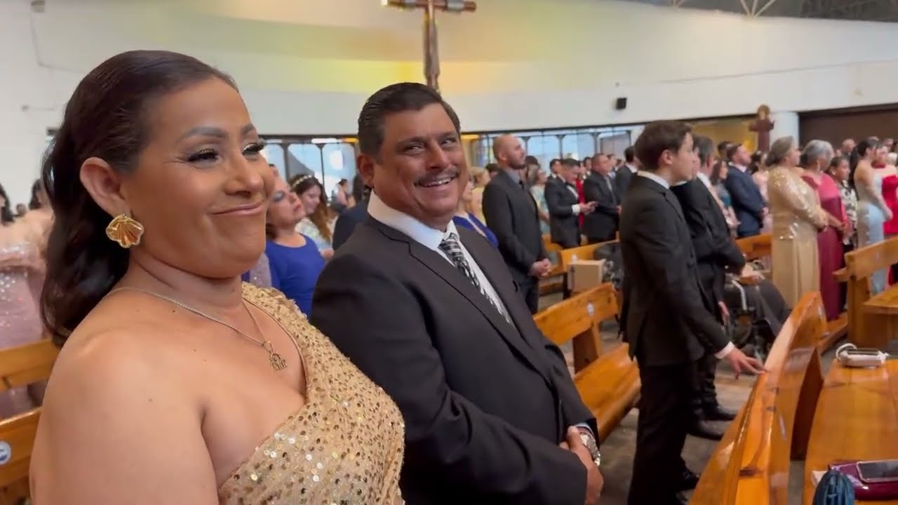 Por este motivo venimos a la CDMX  a ponernos traje jajajajaja