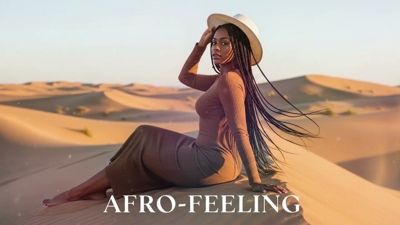 Afro House Mix 2025 | The Best of Afro House 2025