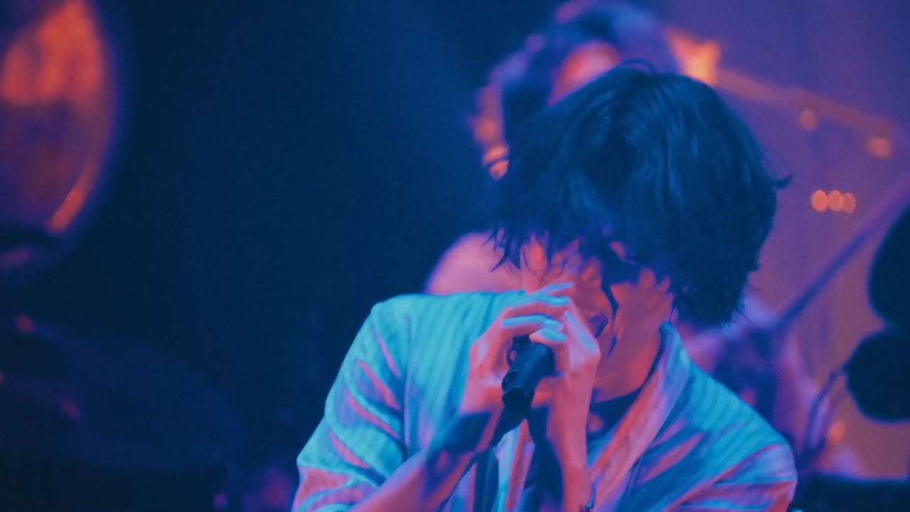 [Alexandros] - 閃光 (Live at よよたい)