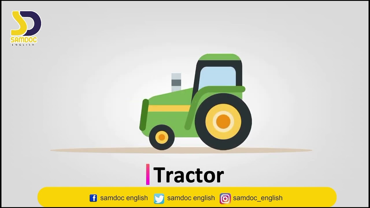 Which Of These Transport types Will You Like to Ride or Drive