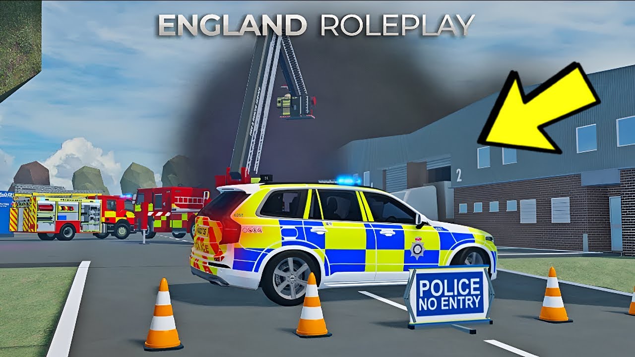 They FINALLY Released this New Roblox Game!