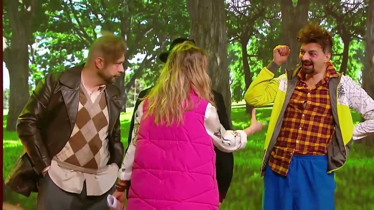Z cyklu 