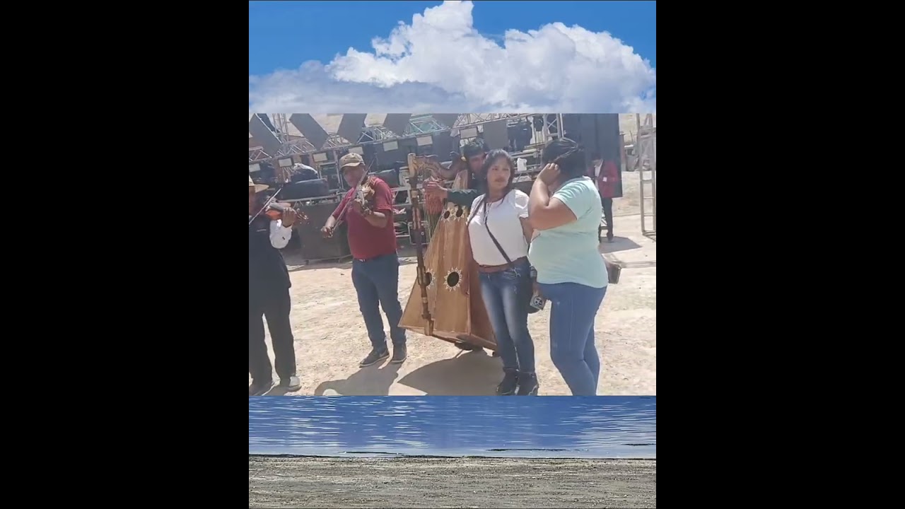 Carnavales de  parinacochas 