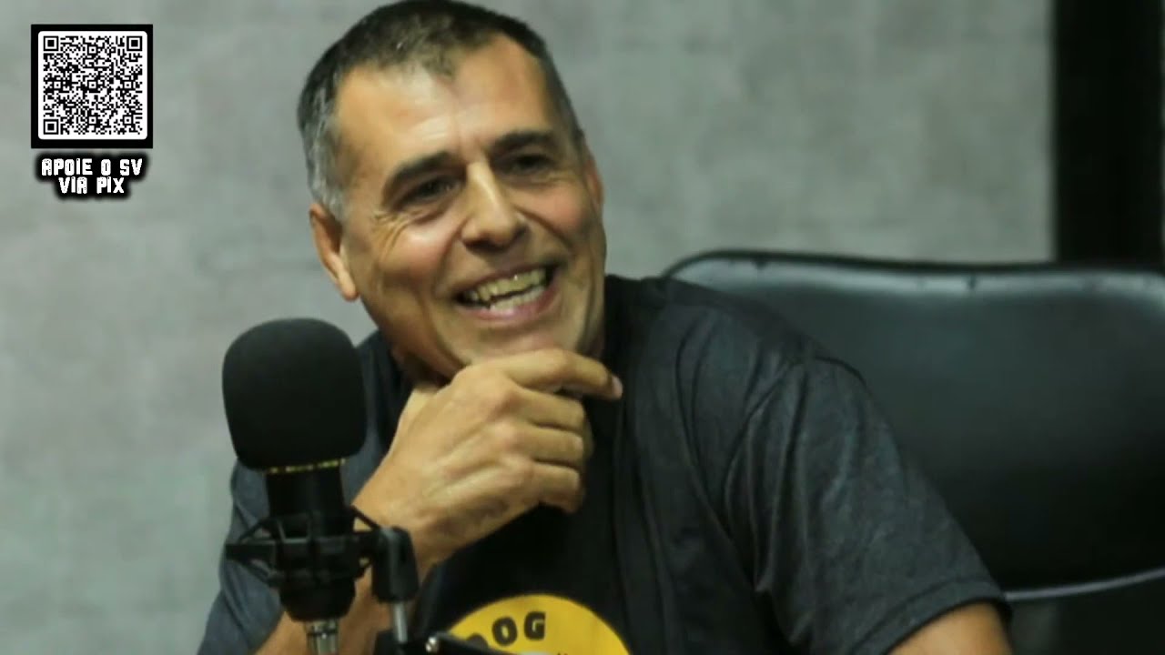 PODCAST: C&atilde;es para trabalho e defesa? (Com Jairo Teixeira - Bandog Brasil)