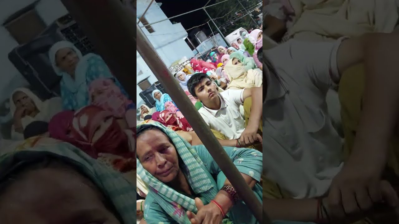 चारो तरफ न तु दिख#तु दिख बाबा तु दिख ||माघ मास का सुपर हिट भजन || जय बाबा 