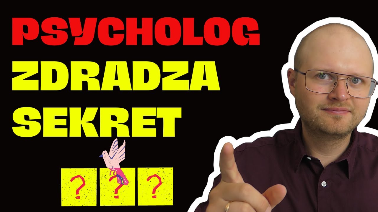 Naucz się tego, a Twoje życie będzie (dużo) lepsze. 2 umiejętności, które warto wzmacniać