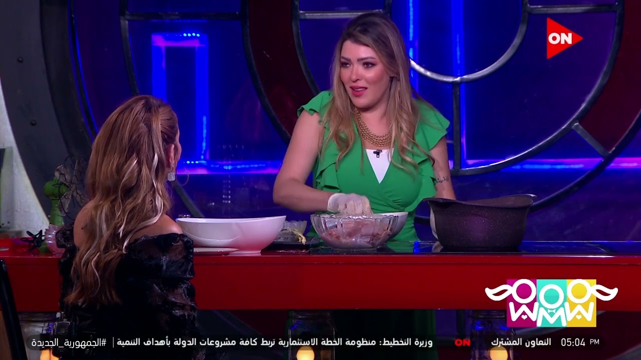 راجل و 2 ستات - طريقة عمل فراخ محمرة مقرمشة احلى واطعم من فراخ المطاعم وبطريقة سهلة