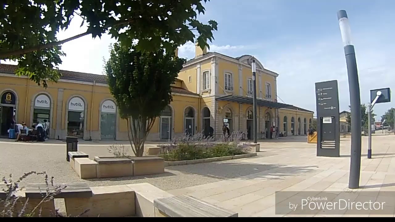 Court-metrage #2 ( Parkour )