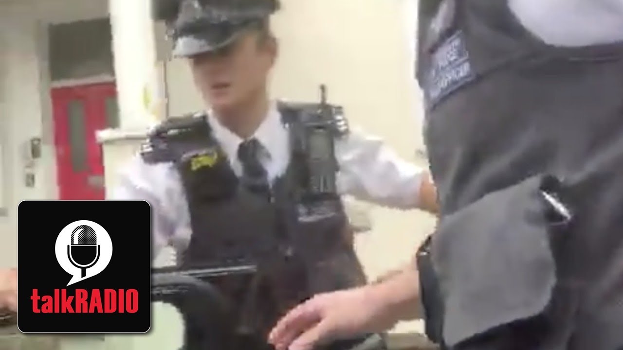 &lsquo;The black community have a very strong perception that they are over-policed and unprotected&rsquo;
