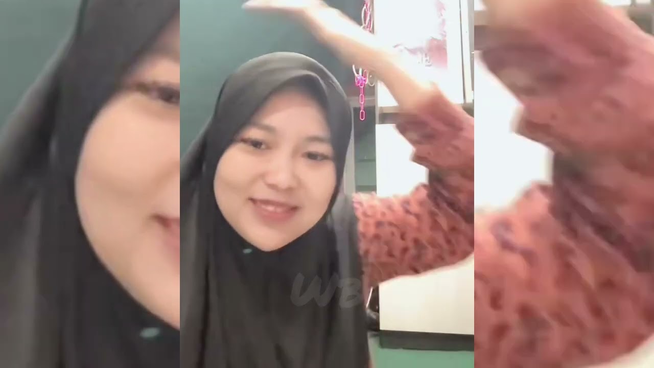 SELFI NGAJARIN IPUL TAKBIRAN