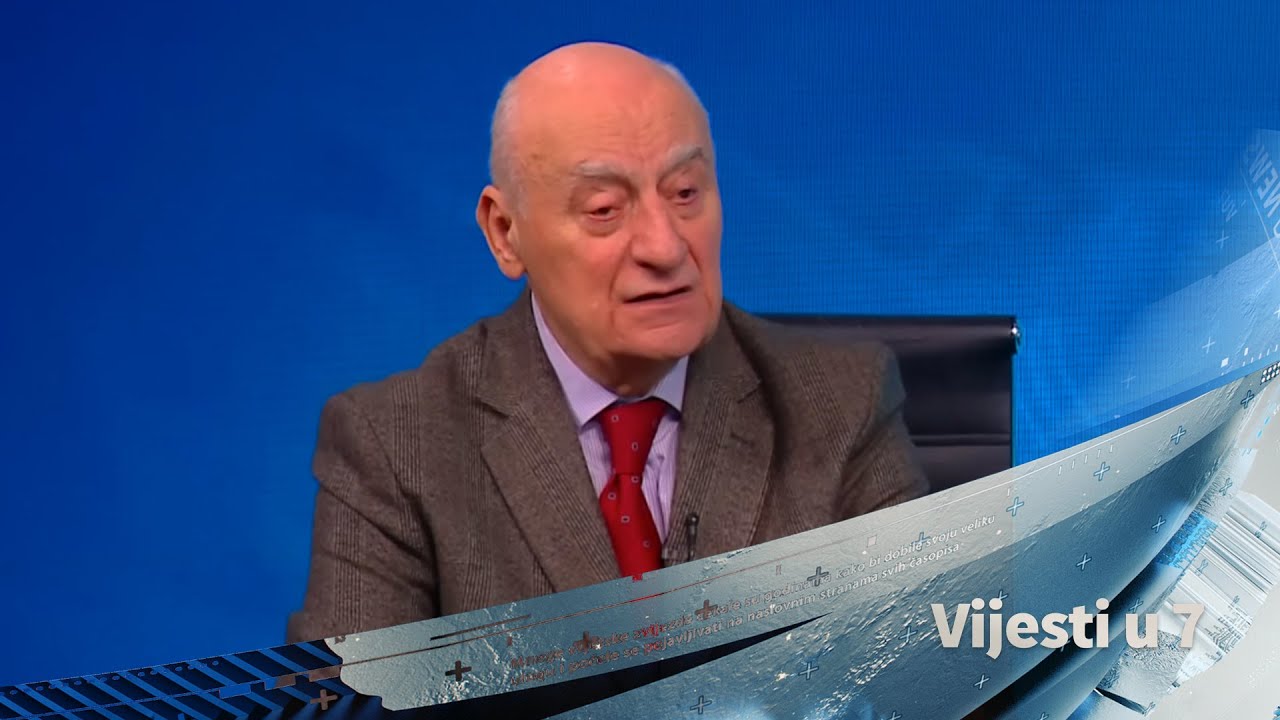 Karan ima sve uvjete da pobijedi, opozicija u RS-u nije složna – prvi dio | 7Plus | Hayat TV