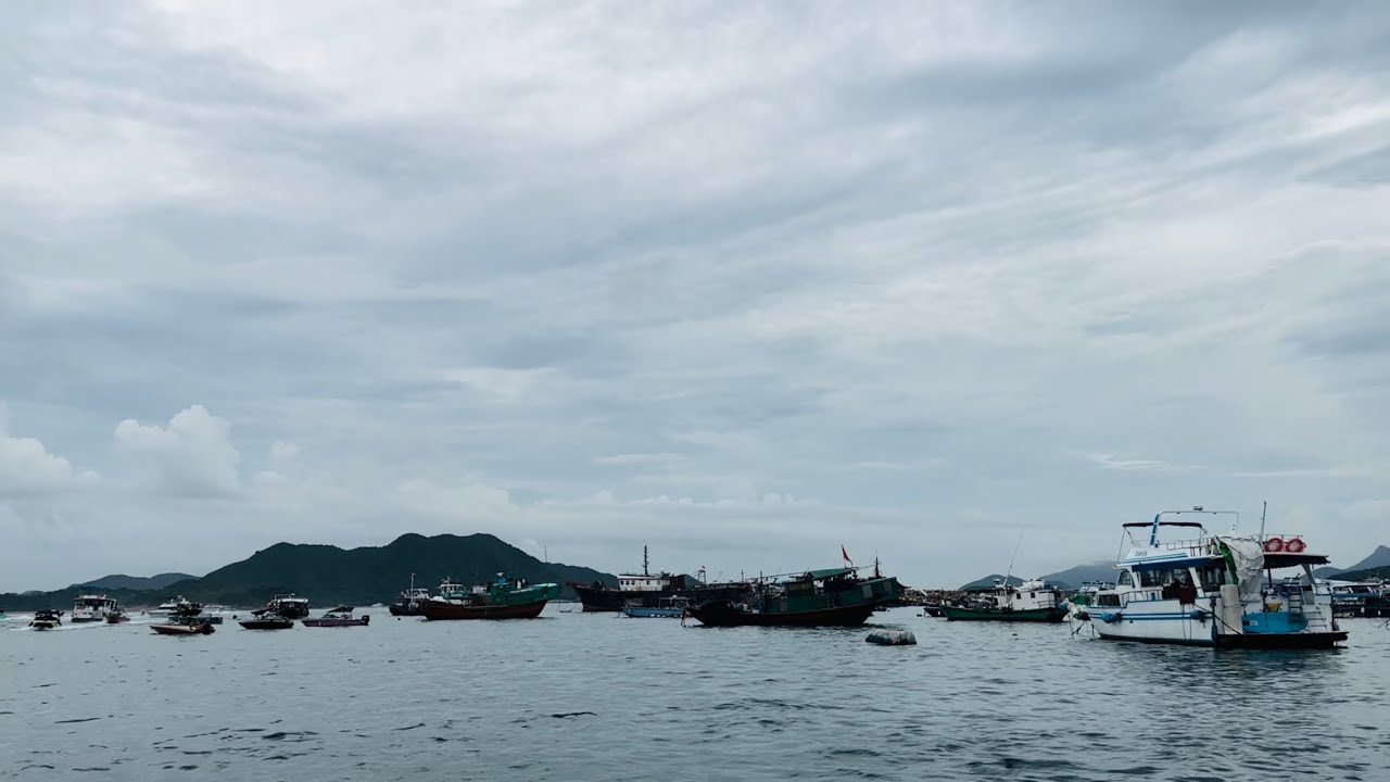 Sai Kung, Hong Kong