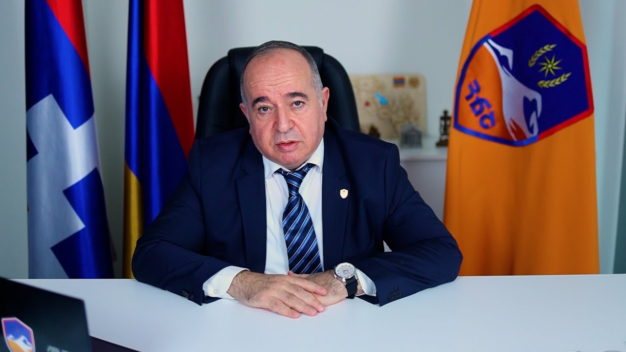 Նայե´ք, ճամփա տալը սովորություն չդառնա, վերջում երկրից բան չեք թողնելու.