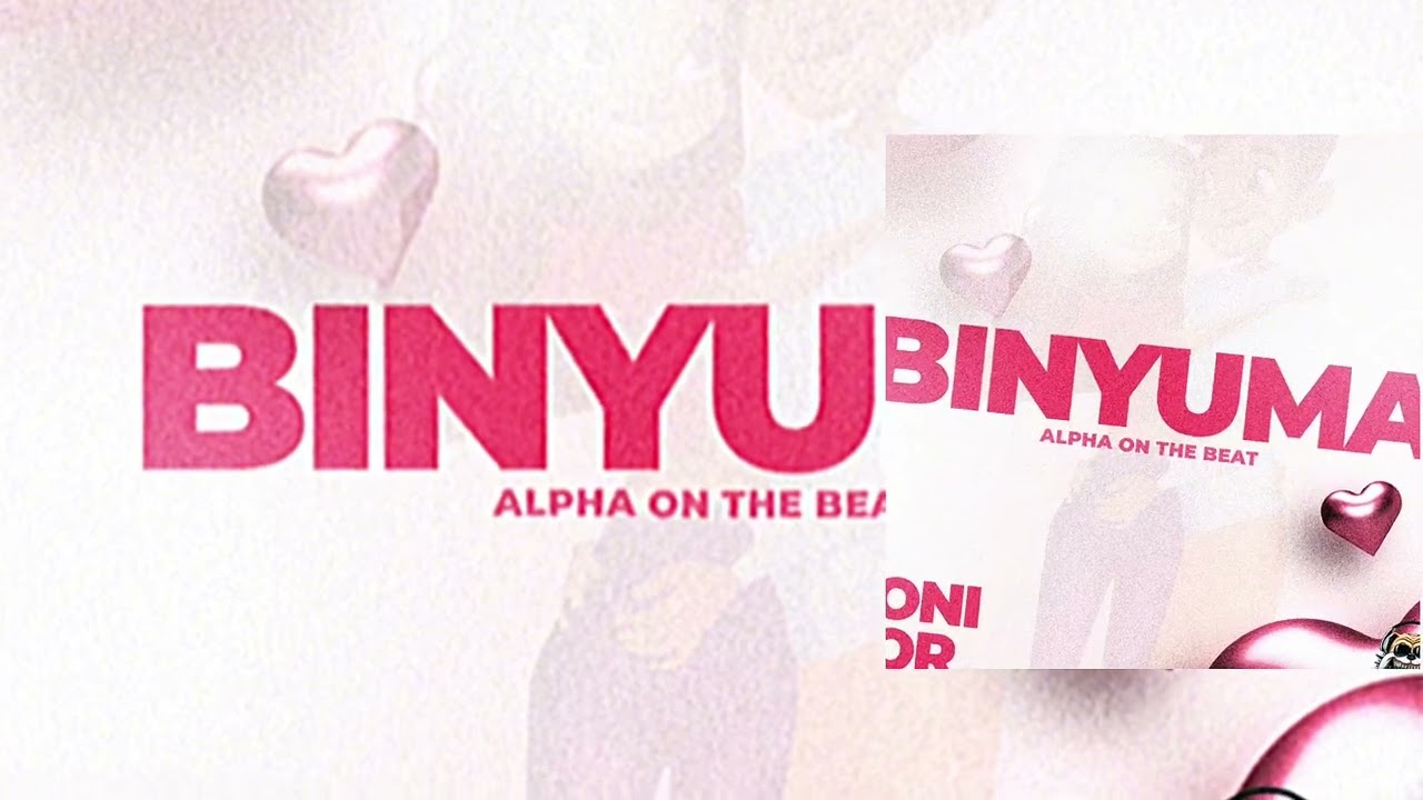 BINYUMA DUB MONI MOR