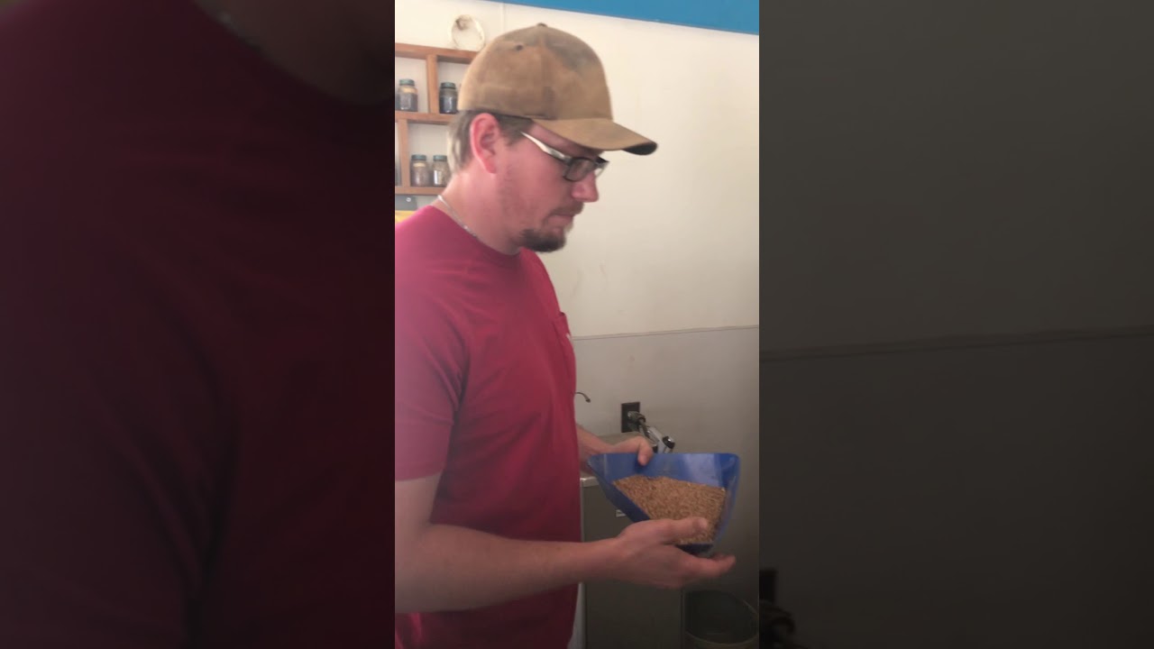 Grain Grading