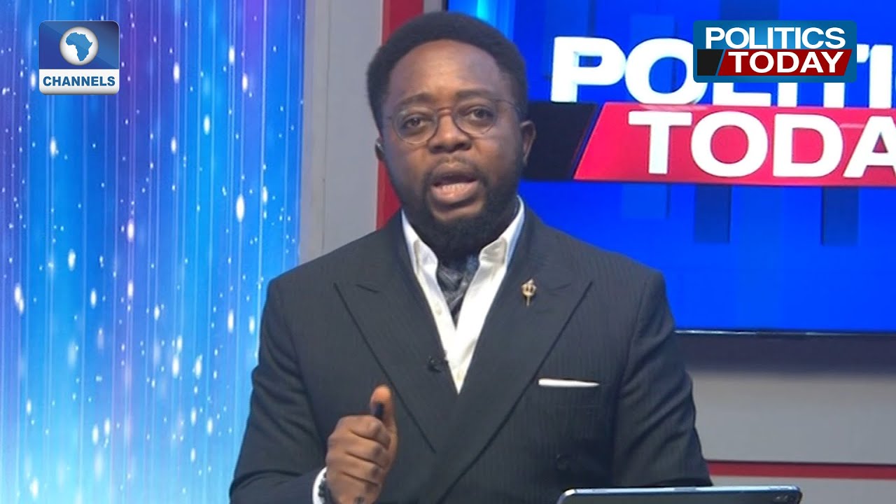 Buhari&rsquo;s Visit To UAE & Insecurity Situation In The Nation | Politics Today