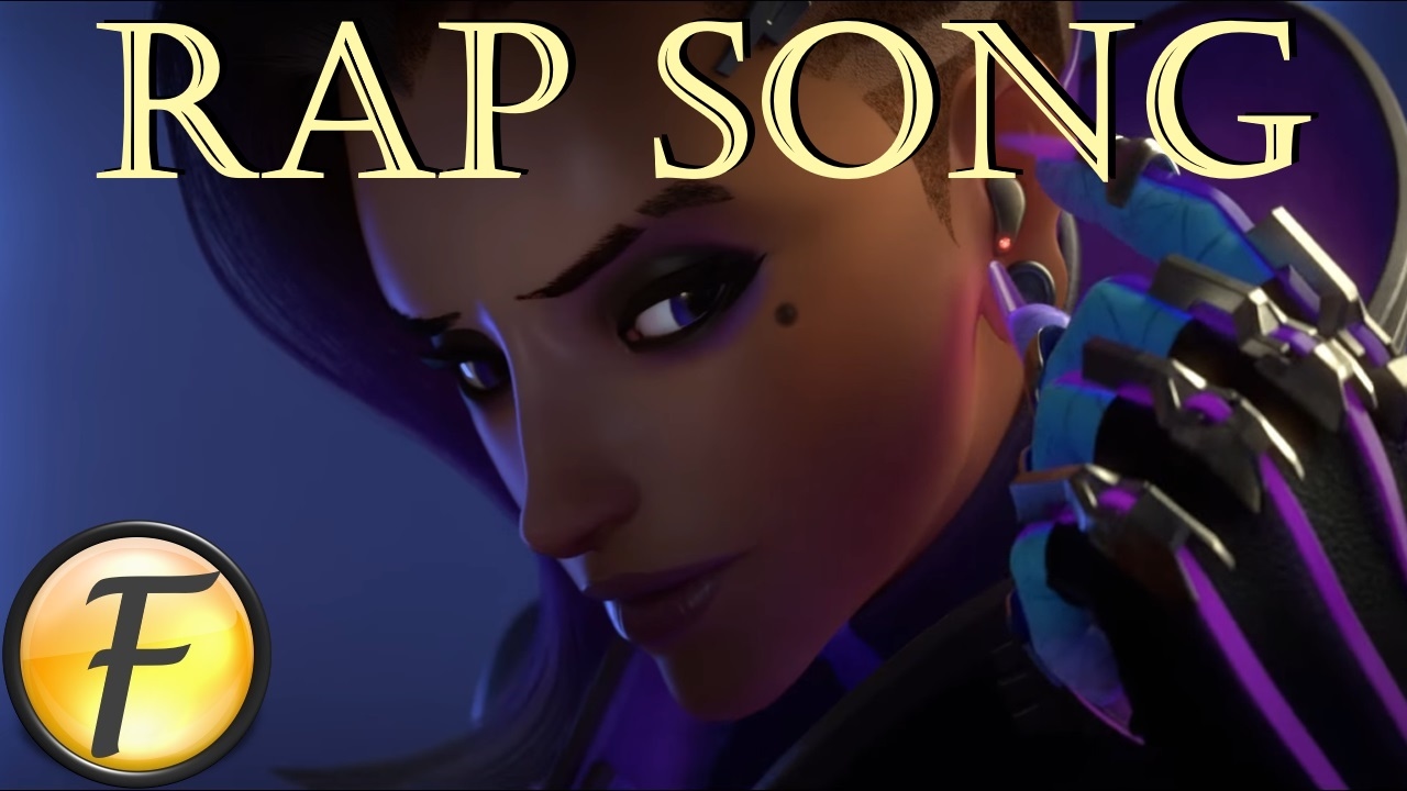 SOMBRA RAP SONG 