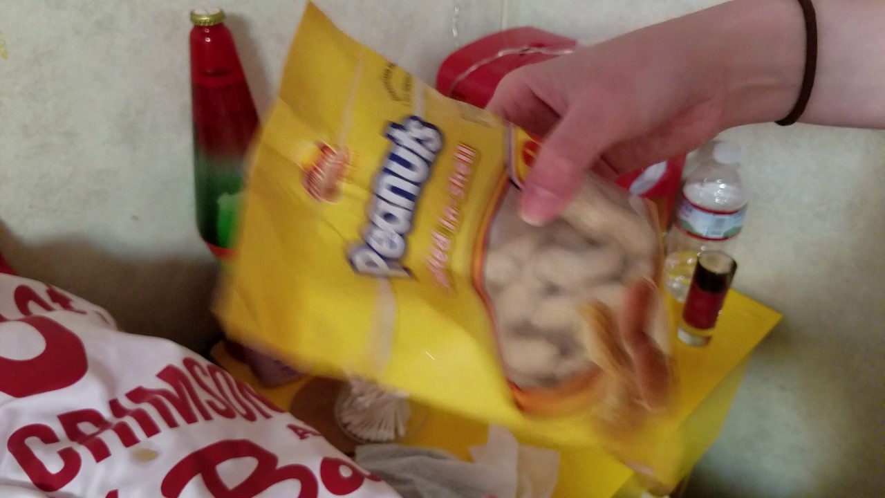 ASMR ~ Cleaning My Room ~ Lots Of Great Sounds ~ Crinkling, Liquid, Wiping, Organizing Etc.