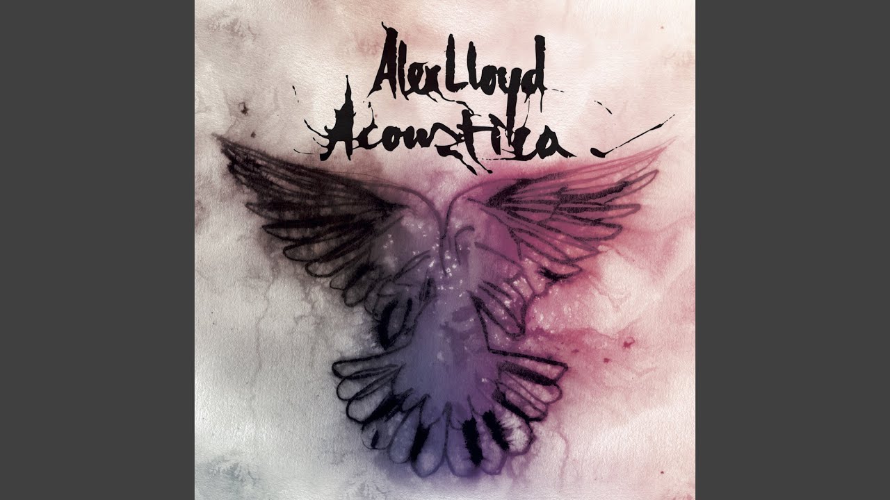 Brand New Day (Acoustic)